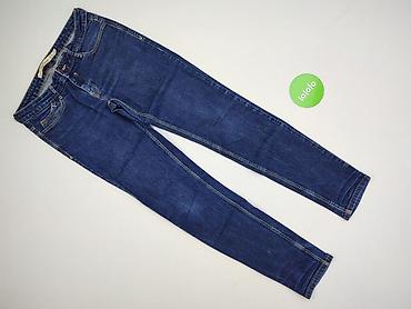 trapstar denim: Zara, Jeansy damskie, rozmiar S — 2
