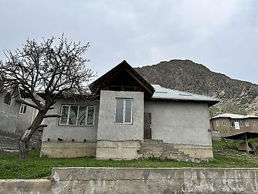 Продажа коттеджей и домов: Кенеште, 218 кварталда пмкада, 8 сотик жер, курулган 4 комнат уйу — 2