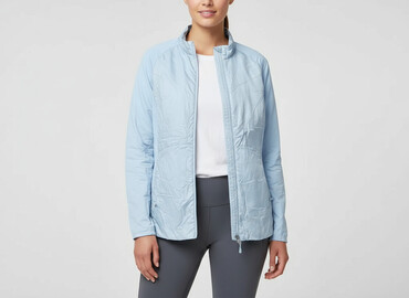 lidl kurtka damska: Women`s lightweight jacket, size L