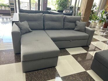 Угловые диваны: Угловой Диван, В рассрочку, Диван угловой раскладной двухместный с — 17