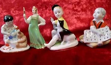 Статуэтки: Купим статуэтки — 2