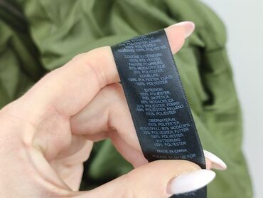 Kurtki zimowe: Asos, Kurtka zimowa damska, rozmiar S — 8