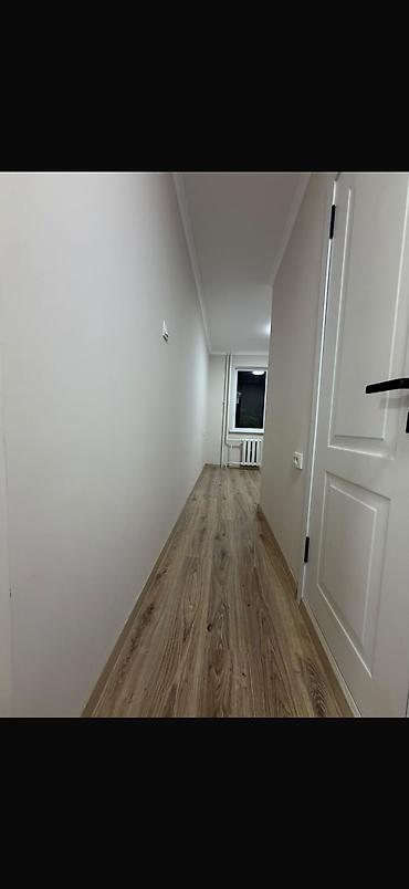 квартира гоголя: 2 комнаты, 47 м², Золотой квадрат 104 серия, 2 этаж, Свежий ремонт — 10