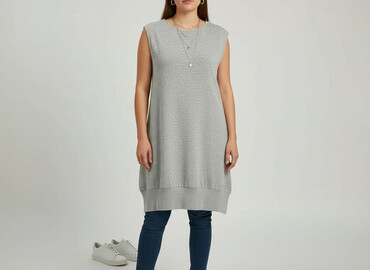 tatuum tuniki: Tatuum, Women`s dress, size XL