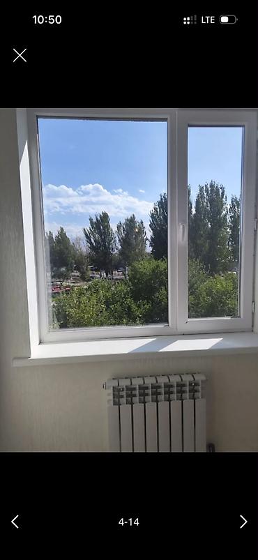 Продажа квартир: 1 комната, 37 м², парк Фучика Индивидуалка, 4 этаж, Свежий ремонт — 4