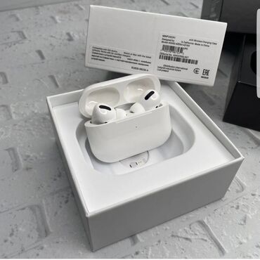 Qulaqlıqlar: Apple airpods 3 copy Butun modeller yenidir. Qulaqliqin novu