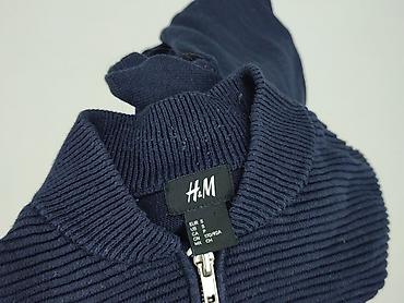 clockhouse elements collection: H&M, Kardigan dla mężczyzn, rozmiar S — 7