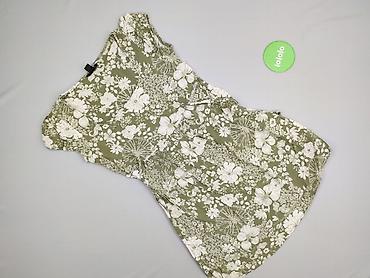 moda ciążowa tanio: H&M Mama, Sukienka damska, rozmiar M — 2