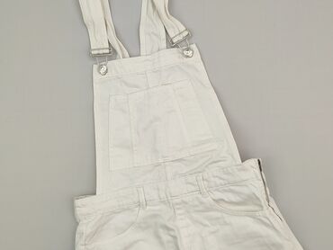 Dungarees: Dungarees for women, Pull and Bear, S (EU 36)