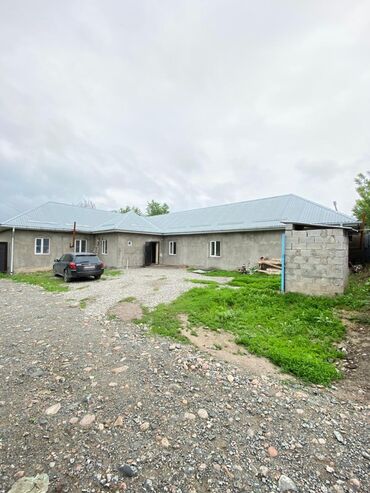 беловодское дом продаю: 200 м², 6 комнат, Свежий ремонт Без мебели