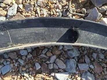 auto otpad vrbas: MG ZS RUB DESNI ZADNJI. 19-24 | Mg zs 19-24 zadnji desni rub. Iz — 3