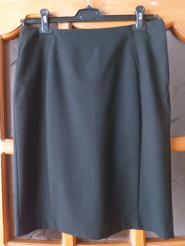Midi Ətək, Benetton, XL (EU 42)