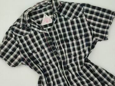 koszulka żeglarska decathlon: Women`s shirt, size M (EU 38)