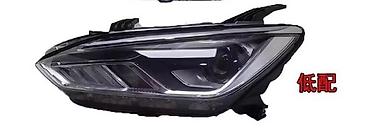 Крышки багажника и комплектующие: BYD, Оригинал — 10