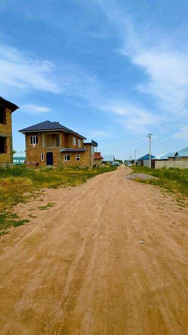 дом село раздольное: Дом, 250 м², 6 комнат, Собственник, ПСО (под самоотделку)