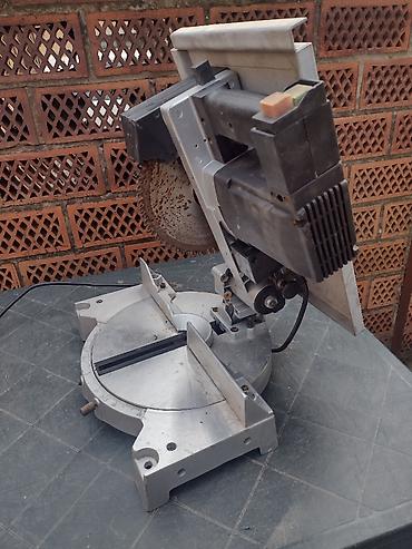 Cirkulari: Cirkular ger 2 u 1 - Cirkular ger donešen iz Nemačke Štelovanje — 3