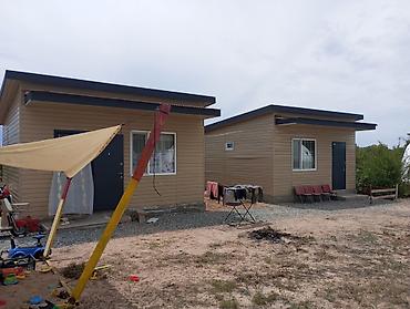 Guest houses in IK: Гостевой дом/мини-отель с благоустроенной территорией, Иссык Куль село — 15