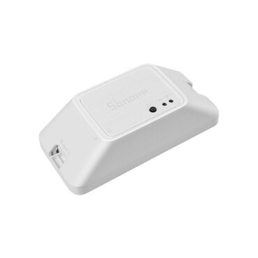 акустические системы lamyoo со светомузыкой: Sonoff RFR3 - Wi-Fi DIY Smart RF Control Switch Это Wi-Fi Smart Switch