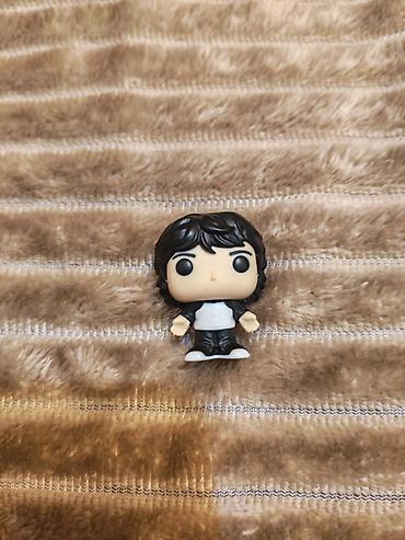 Fiqurlar: Fiqur, Plastik — 10