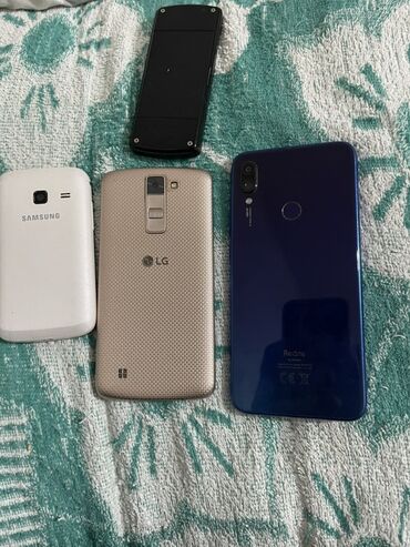 оперативная память на пк: Samsung GT-S5233, цвет - Синий