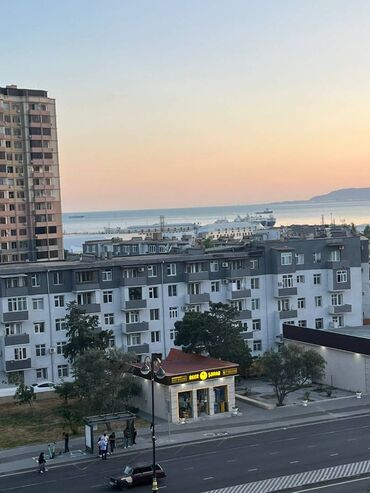 Köhnə tikili: Bakı, 2 otaqlı, Köhnə tikili, m. Həzi Aslanov, 45 kv. m
