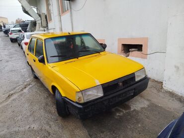 Tofas: Tofas : 1.6 l | 1996 il 25800 km Sedan