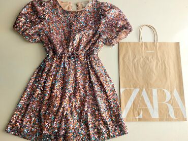 Bayram kostyumları: Don, Ziyafət, 10 - 12 yaş, Zara Kids
