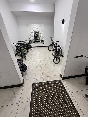 Продажа квартир: 3 комнаты, 105 м², Элитка, 10 этаж, Дизайнерский ремонт — 16