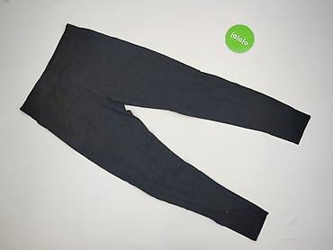 stanik 90c: Esmara, Legginsy rozmiar M — 2