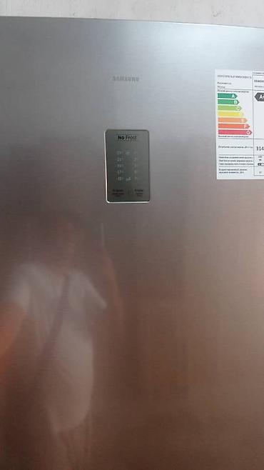 холодилник г ош: Холодильник Gorenje, Новый, Двухкамерный, No frost — 7
