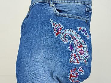 metki vans: Ovs, Jeansy damskie, rozmiar 3XL — 6