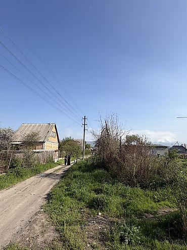 Продажа участков: 5 соток, Для строительства, Красная книга, Договор купли-продажи — 5