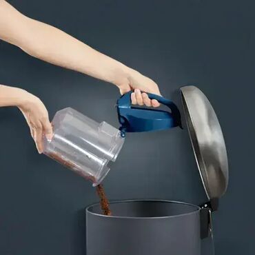 Klasični usisivači: **Tehničke Karakteristike** Vaše navike : Dubinsko čišćenje bez — 10