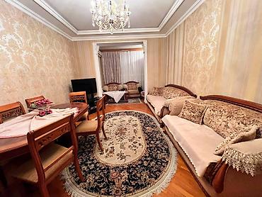 bag evi is elani: Bakı, 3 otaqlı, Köhnə tikili, m. Xətai, 110 kv. m — 5