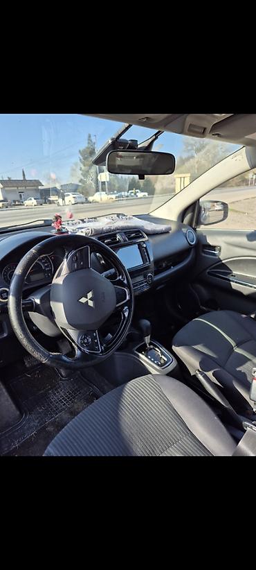 Mitsubishi Airtrek: 1.2 l | 2016 il 37000 km Sedan lalafo.az -da — 3 Mitsubishi Airtrek: 1.2 l | 2016 il 37000 km Sedan — 3