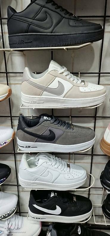 ecco novi sad: 04. air force patike od 36 do 41 4100 din🌸🌸 — 1