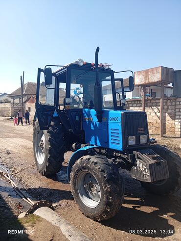 naxcivan masin elanları 2020: Traktor Belarus (MTZ) 892, 2022 il, 892 at gücü, motor 10 l, İşlənmiş