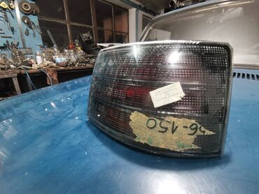 Auto delovi: Stop lampa desna Lada 111,112 kompletna sa stampanom plocom. Novo — 4