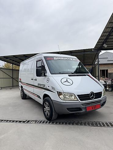 Легкий грузовик, Mercedes-Benz, Стандарт, 2 т, Б/у at lalafo.kg Легкий грузовик, Mercedes-Benz, Стандарт, 2 т, Б/у