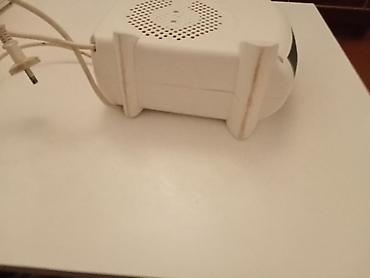 qizdirci: Elektrikli fan qızdırıcılar – kompakt və effektiv istilik həlli 1) — 6