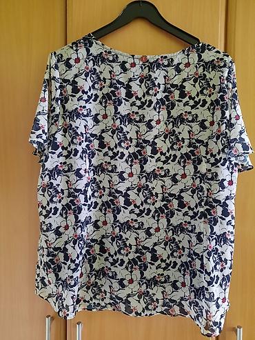 Tunike: Tunika Elipsa br. 48 - Domaća proizvodnja – Made in Serbia - Model — 6