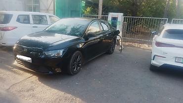 rs6 audi: Weltmeister E5, 2022 г., 126915 км — 4