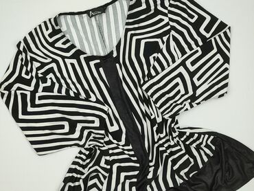 next marynarka damska: Women's blouse, size 5XL (EU 50)