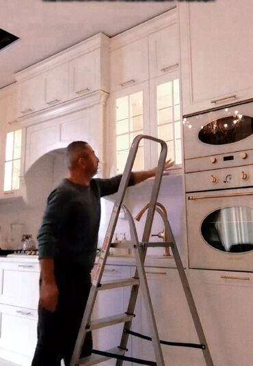 Sifarişlə digər ev mebeli: Ev, bağ və ofis üçün individual mebel hazırlanması 34 ilə yaxın — 10