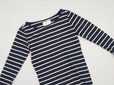 bluzki z tiulowymi rękawami reserved: Bluzka damska, rozmiar XS