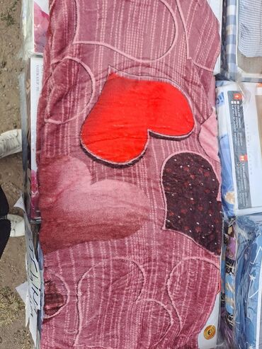 Ćebad i pokrivači: Veličina - Singl — 2