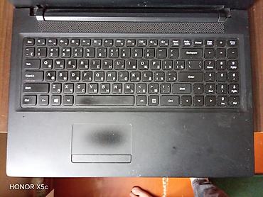 siemens notebook fujitsu: İşlənmiş Lenovo IdeaPad, 15.6 ", Intel Core i3, 256 GB, Ünvandan götürmə — 6