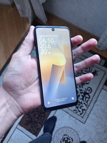 windows 11: Xiaomi Redmi Note 11, 64 GB, rəng - Bej, 
 Sensor, Barmaq izi, İki sim kartlı