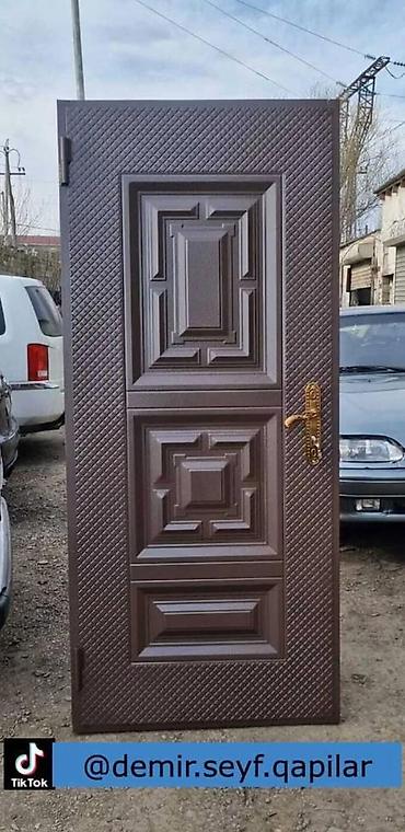 Giriş qapıları: Seyf qapılar Münasib qapılar Dəmir qapı Ev qapıları Çöl qapısı — 28