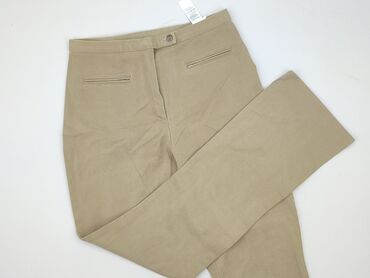 Women's Pants: Marks & Spencer, Spodnie materiałowe damskie, rozmiar M — 1